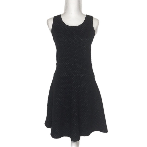 Collective Concepts Sleeveless Scoop Neck Dress - Picture 1 of 15